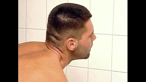 Sexo Gay Com Coroa Peludo Na Sauna