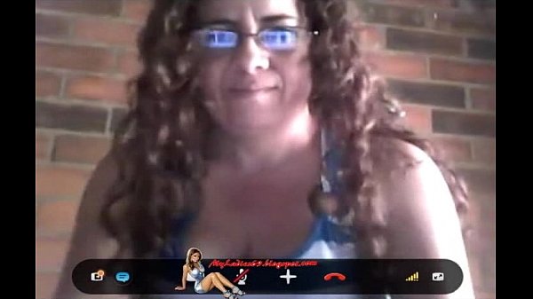 Skype Online De Negros Coroas