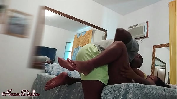 Vídeo De Sexo Com Coroa Gostosa Caindo Na Rola Grande