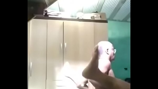 Video Gay De Coroa Gordo Gritando Na Rola