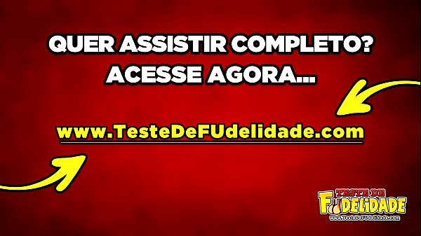 Testedefudelidade.com