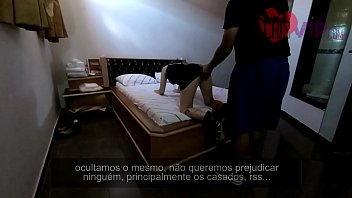 Esposas humilhando marido brasil