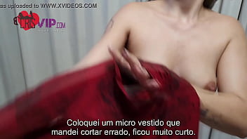 Vídeo de sexo legendado minha amiga casada gostosa estava me devendo dinheiro então eu quis meter com ela