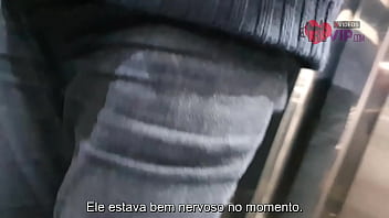 FODENDO A COROA CASADA NO CARRO NO ARTHUR.ALVIM  Parte 2