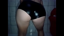 Camera privada primo Rodinho resitir  flagou A  dededa enteada helena   novinha  gorda de mini shortinho  dancando funk  na rua minais gerais mathes lemes a