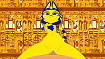 Zone Ankha